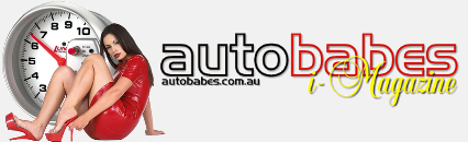 autobabes.com.au i-Magazine