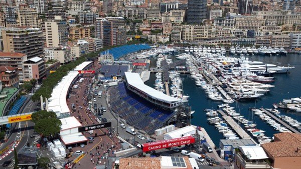F1GP in Monaco – Lotus F1 Team previews Round 6 of the 2013 Formula 1 season.