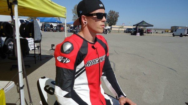 Jake Dolan Race Report – Las Vegas Speedway