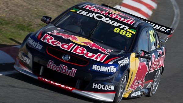 HOW TO STOP RED BULL RACING?