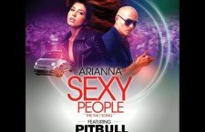 Sexy People Music Video – Arianna and Pitbull’s Fiat Ad