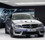 Mercedes-Benz C 63 AMG ‘Edition 507′ Coupé