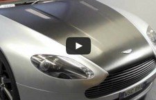 How to Vynil Wrap your Vehicle