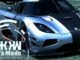 Koenigsegg ONE:1