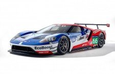 Ford-GT LM GTE