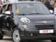 Pope Francis Fiat