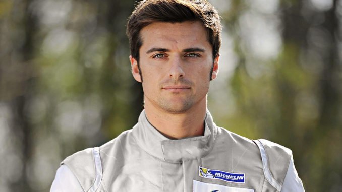 Marco Bonanomi Joins Craft-Bamboo Racing for Round Two of the FRD LMP3 ...