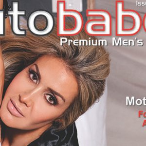 Edition 71 - The Samantha X Edition (PDF)