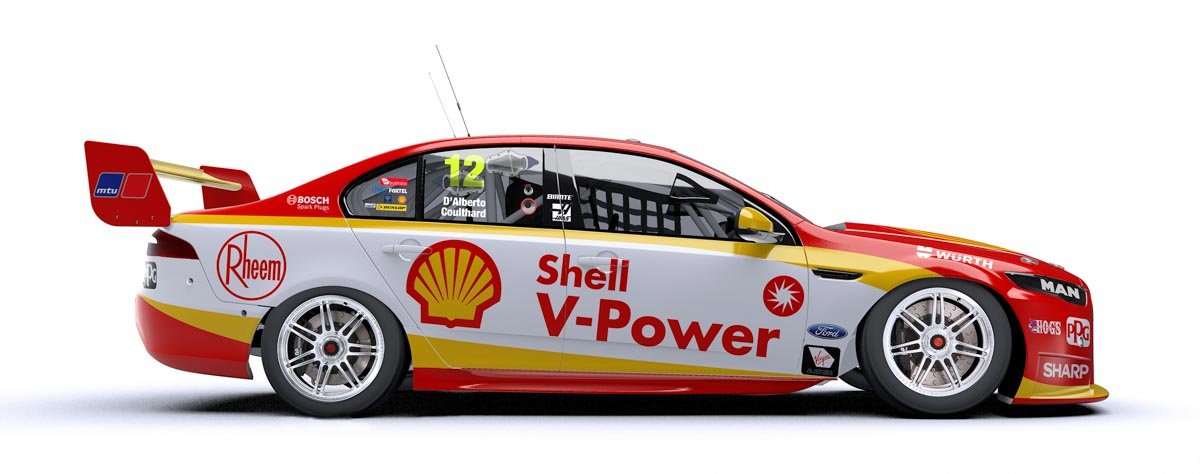 Shell v-Power. Shell v Power Nitro+. Надпись Shell v-Power Racing Team. Ливрея Fox.