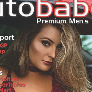 Edition 72 - The Natural Sexy Edition (PDF)
