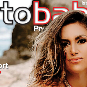 Edition 80 - The Exotic Beauty Edition (PDF)