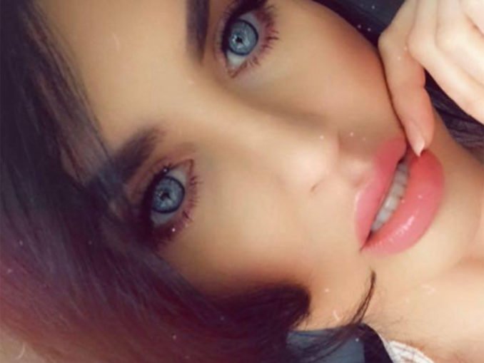 Lana Dealessi receives 55,000 views – autobabes.com.au i-Magazine