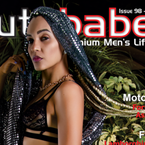 Edition 98 - The Exotic Glamour Edition (PDF)