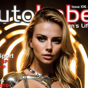 Edition 106 – The AI Influencer Edition (PDF)