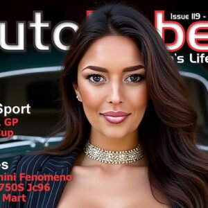 Edition 119 – The Sexy Manor Edition (PDF)